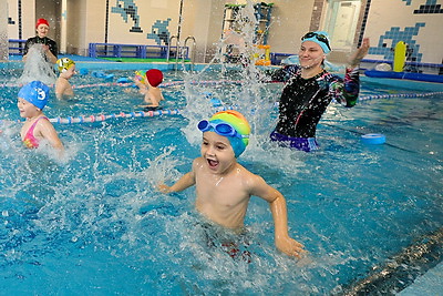 За пять лет в Беларуси построено более 50 детских садов