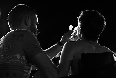 Международный турнир по кикбоксингу для кадетов и юношей \"Аллазов Кап\" завершился в \"Стайках\"