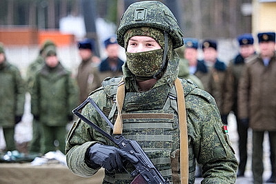 Более 2,1 тыс. взрывоопасных предметов обезвредил противоминный центр ВС в этом году