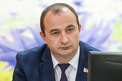 Крутой о животноводстве: это ключевой фактор развития АПК регионов