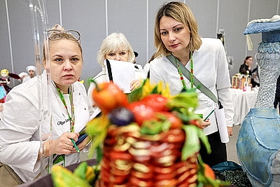 Международная выставка-ярмарка PRODEXPO-2025 стартовала в Минске