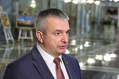 Лукашенко собрал совещание по развитию районов Припятского Полесья