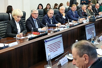 Сергеенко: строительство третьего энергоблока БелАЭС усилит энергетическую самостоятельность Беларуси