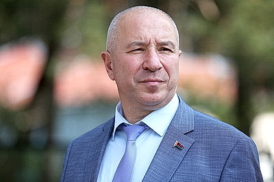 Оздоровительный лагерь \"Зорны шлях\" открыли в Гродненской области