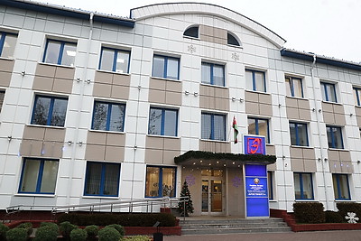 Прямую трансляцию Послания Президента на ВНС смотрят в регионах Беларуси