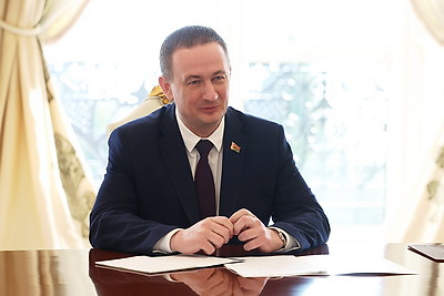 Промкооперация и сельское хозяйство. Алиев об основных сферах партнерства Беларуси и Азербайджана