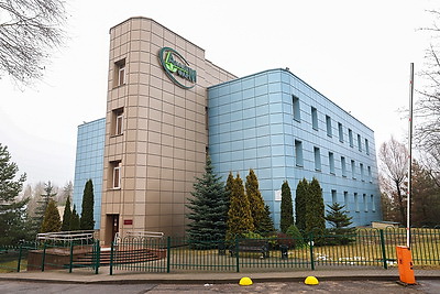 Заседание совета по развитию предпринимательства прошло в Минске