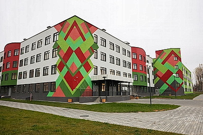 Каждый найдет занятие по душе. Как проходят осенние школьные каникулы в Могилеве