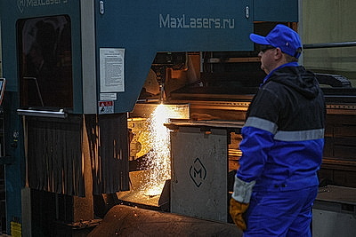 Лукашенко посетил Житковичи