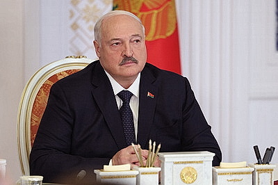Лукашенко согласовал назначение руководителей в местных органах власти