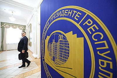 Сверка позиций и обмен опытом госуправления. Дук о стажировке российских управленцев в Беларуси