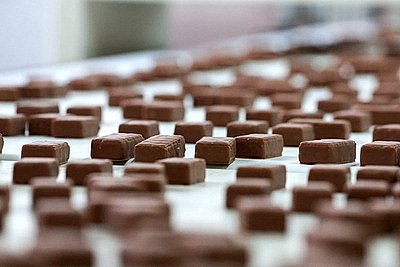 Гарантия качества. В какие страны поставляют белорусские новогодние подарки, рассказали в \"Белгоспищепроме\"