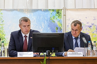Крутой о животноводстве: это ключевой фактор развития АПК регионов