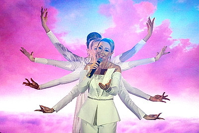 В Беларуси вручили награды победителям национального конкурса \"Предприниматель года\"