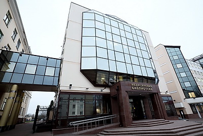 В ВГМУ освятили памятный знак на месте храма во имя Усекновения главы святого Иоанна Крестителя