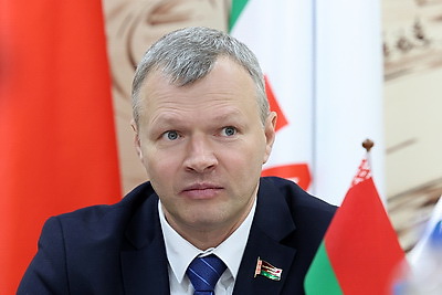 Съезд партии \"Белая Русь\" состоится 28 июня