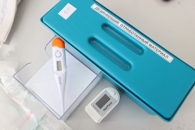 Качественное обслуживание на селе. Работа ФАП