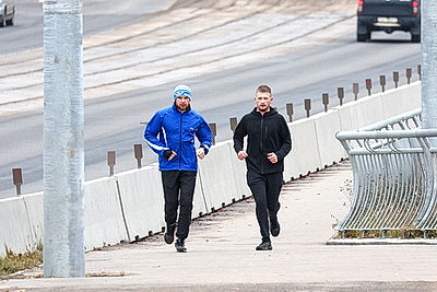 В Витебске после капитального ремонта открыли движение по Юбилейному мосту