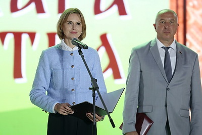 Лауреатов Национальной литературной премии 2025 года назвали в Лиде