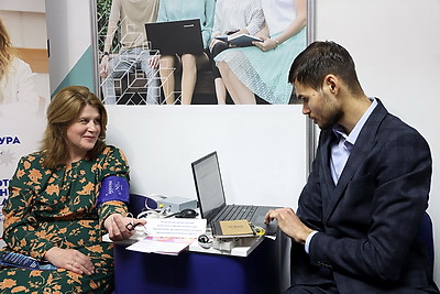 Место встречи профессионалов. Выставка Digital Expo-2025 стартовала в Минске
