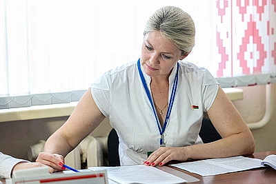 Петкевич: целевики - это гарантия для регионов и в подготовке высококвалифицированных кадров