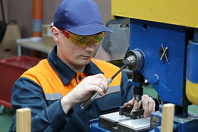 Внимание к людям. Что позволяет \"Зениту\" занимать лидирующее место в вопросах охраны труда