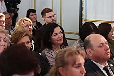 Беларусь и Вологодская область подписали программу развития сотрудничества на 2026-2028 годы