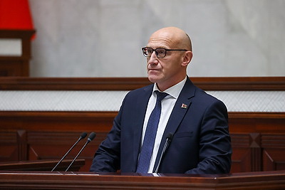 Законопроект по вопросам нормотворческой деятельности принят в первом чтении