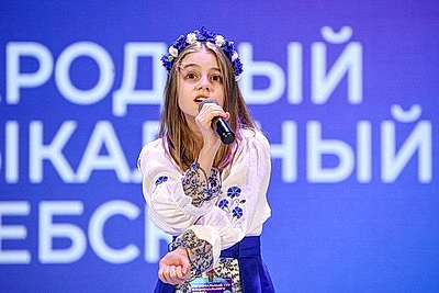 Чистота интонации и харизма. В Минске прошел региональный отбор на конкурсы \"Славянского базара\"