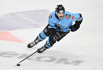 Минские динамовцы одержали пятую победу кряду, всухую обыграв ЦСКА