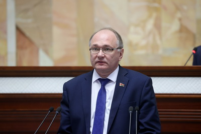 Законопроект по вопросам налогообложения принят в двух чтениях