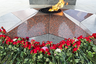 Ради дружбы и единения. Участники международного автовелопробега прибыли в Беларусь