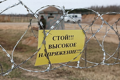 Вольфович о подготовке теробороны: это веление времени и повышение обороноспособности страны