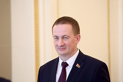 Промкооперация и сельское хозяйство. Алиев об основных сферах партнерства Беларуси и Азербайджана