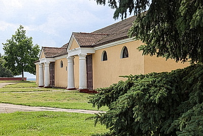 \"Места силы на Лидчине\". Новый туристический маршрут презентовали в Гродненской области