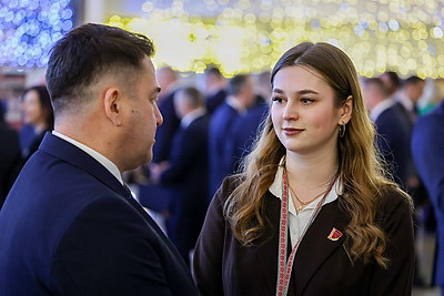 В Минске собирается очередное заседание VII ВНС