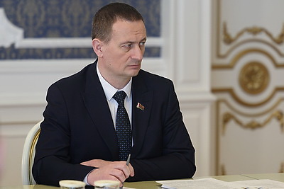 Лукашенко требует от спорта отдачи от вложенных государством средств