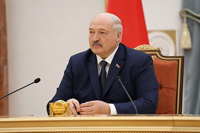 Лукашенко: все конфессии живут в Беларуси в атмосфере взаимного уважения, мира и согласия