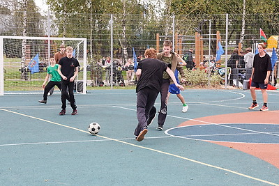 \"Дажынкi-2025\". Как в Заславле проходит областной праздник тружеников села