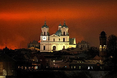 ФОТОХРОНИКА начинает новый информационный день