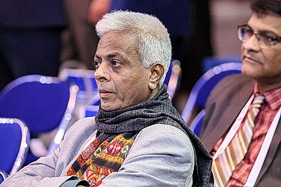 Делегации более 40 государств и 7 международных организаций. В Минске проходит международная конференция по евразийской безопасности