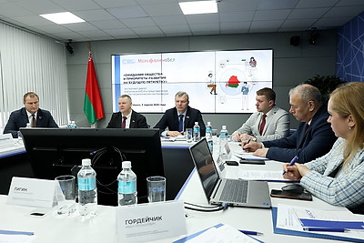 Более 2,6 тыс. предложений поступило на платформу \"Народная пятилетка\" за время ее работы
