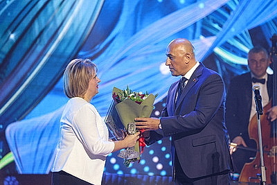 Победителей I Национального конкурса \"РадиоТриумф\" назвали в Минске