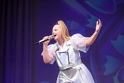 В Гродно прошел региональный отбор на конкурсы \"Славянского базара\"