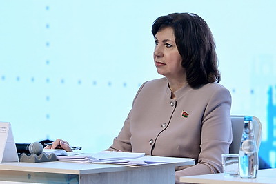 К началу учебного года готовы. В Минске проходит форум педагогических работников