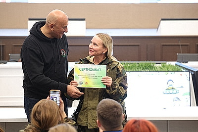 В Минске подвели итоги форума \"БлогБай\"