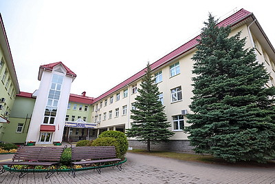 Здравоохранение Беларуси. Высокотехнологичная помощь и доступность