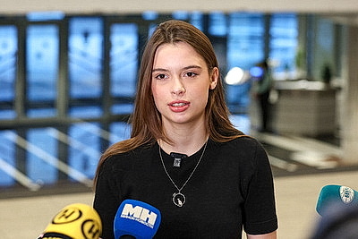 \"Мы сделали все возможное, чтобы удивить\". Режиссер \"Переломного момента\" о дошлифовке фильма