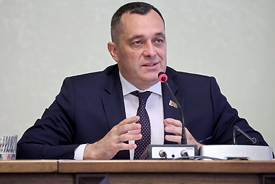 Регионы принимают участие в селекторном совещании по уборочной кампании