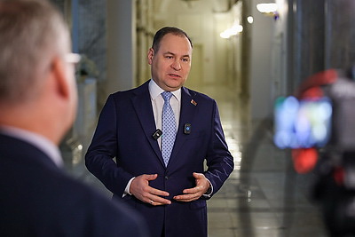 Доработанный проект программы социально-экономического развития Беларуси внесут Президенту 1 ноября